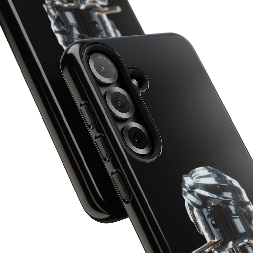 Cover per telefono Shiny Brickman