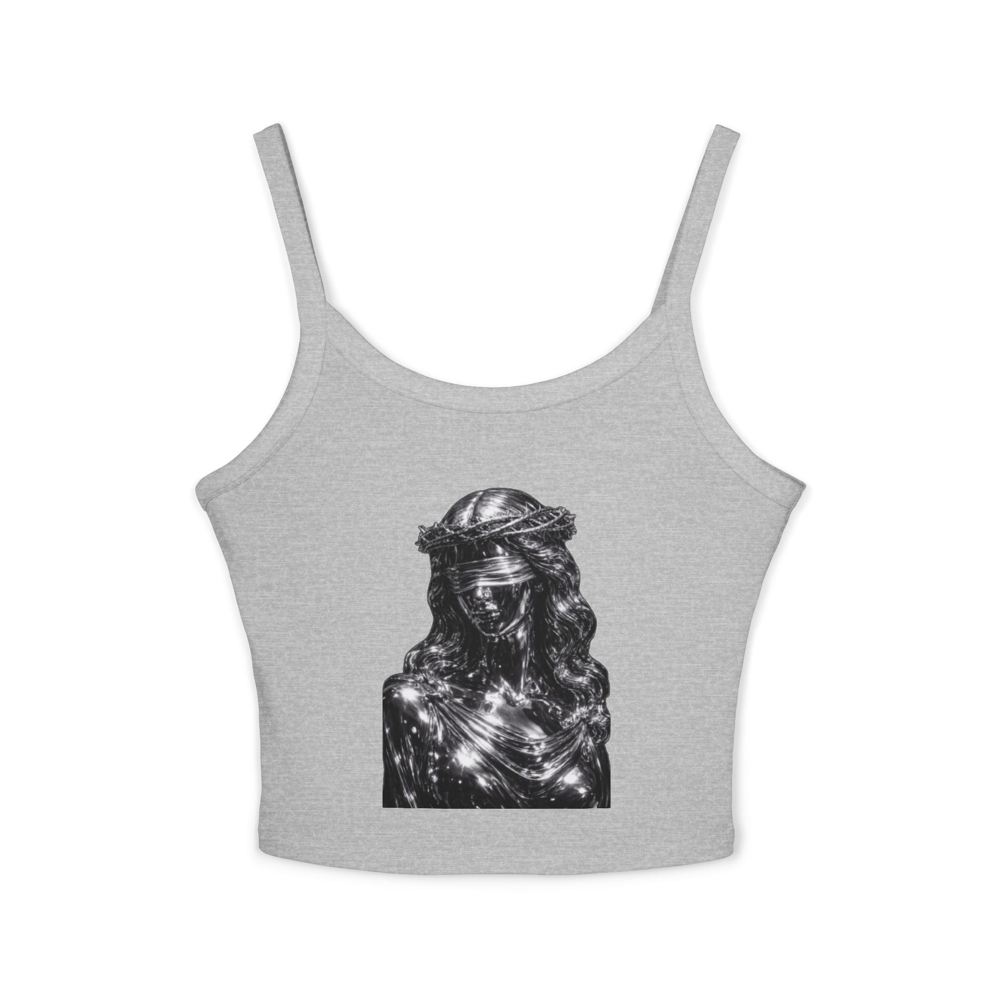 Holy Mary Tank