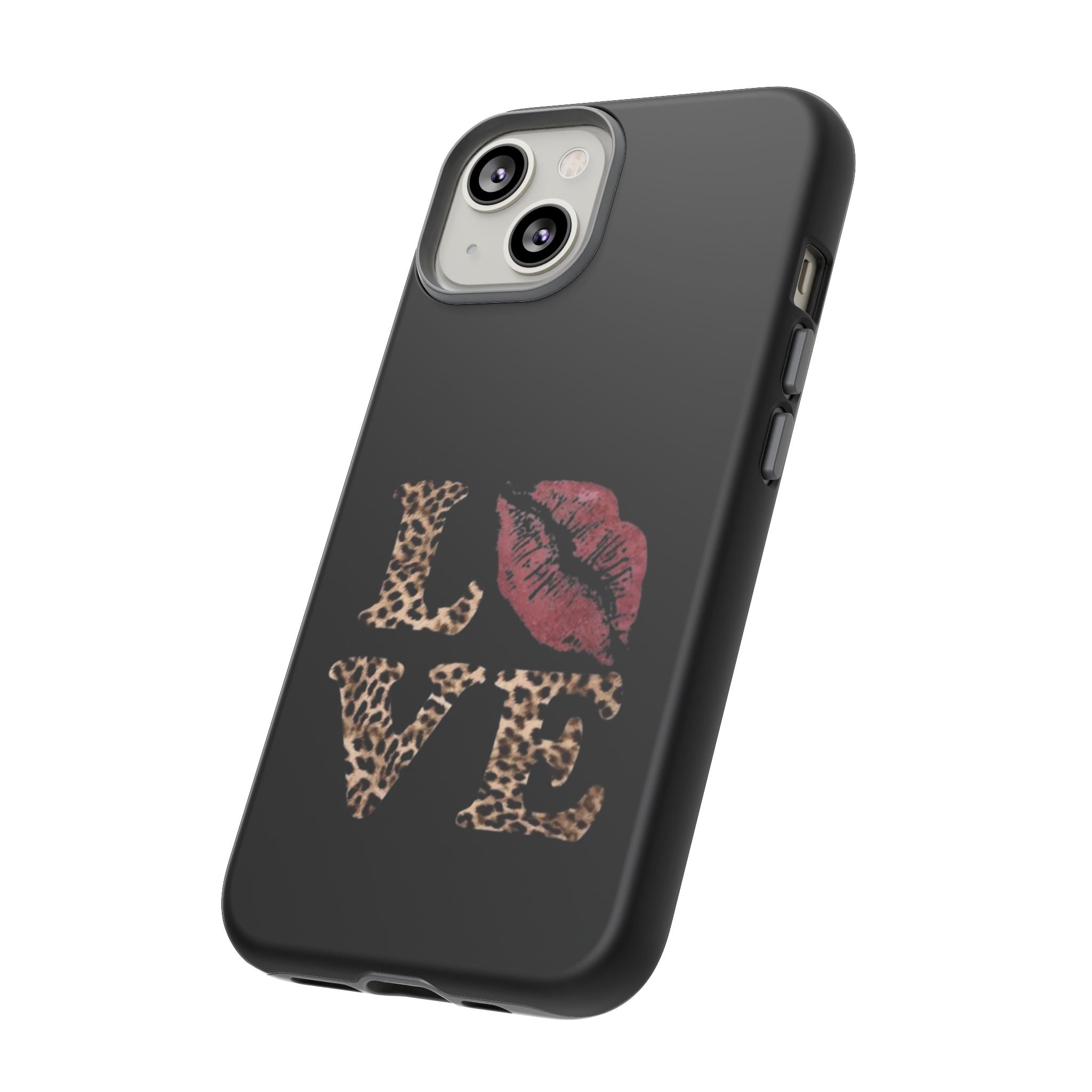 Custodia per telefono Love