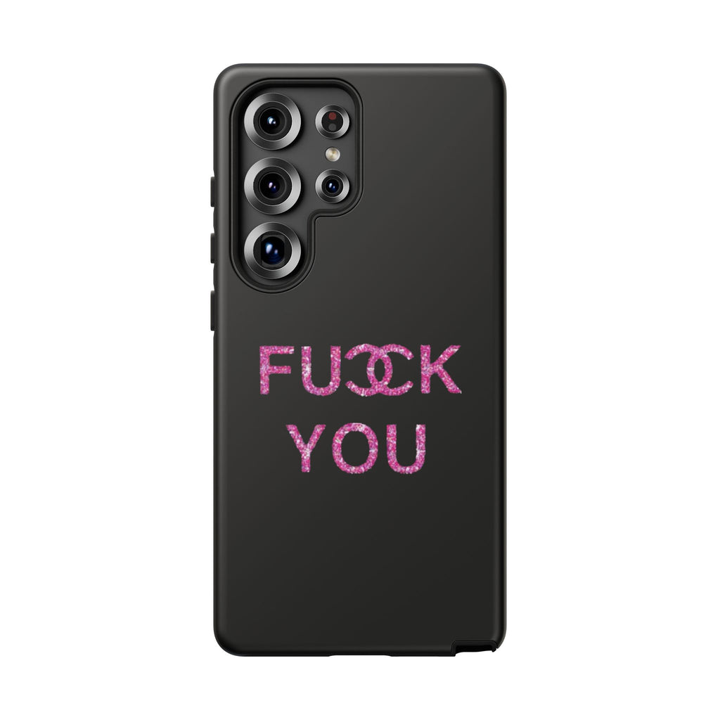 Fanculo Cover per Telefono