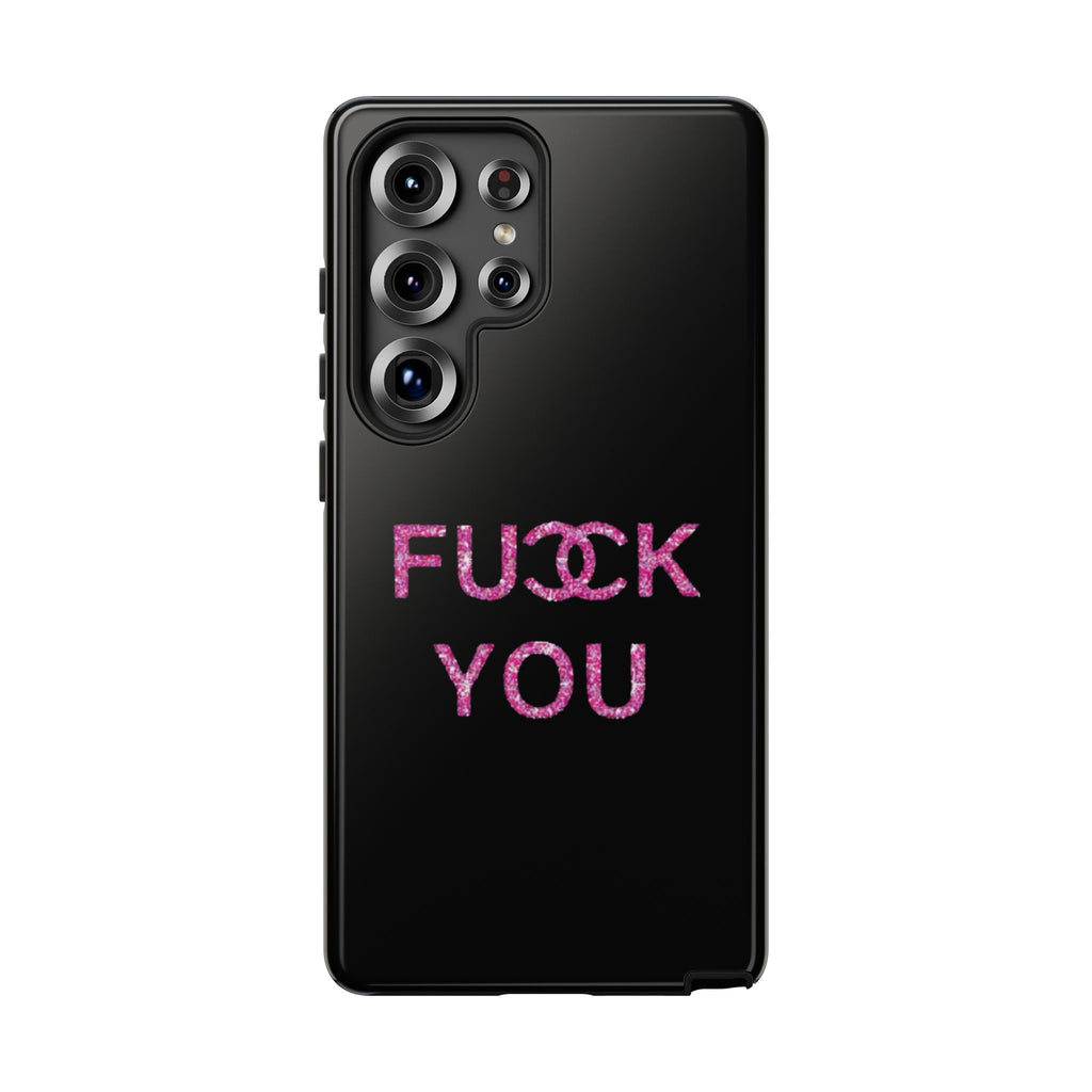 Fanculo Cover per Telefono
