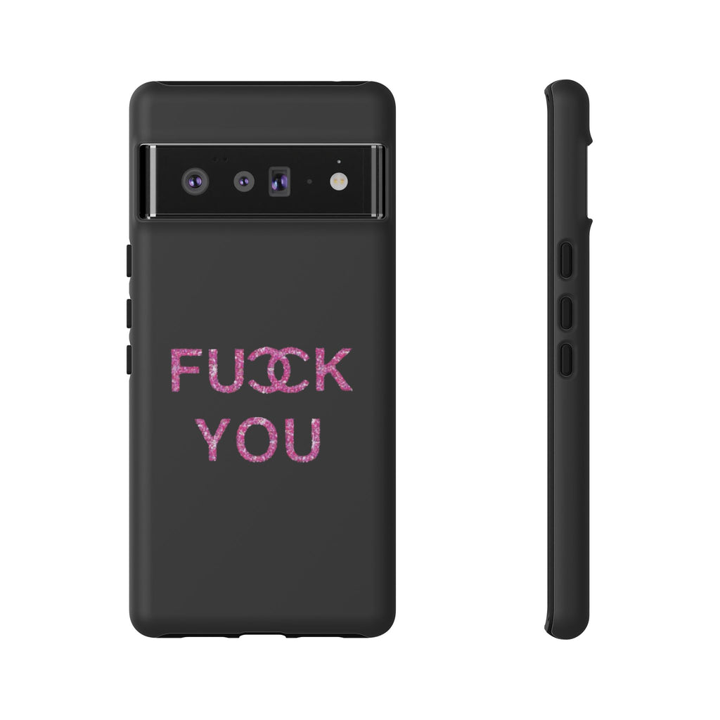 Fanculo Cover per Telefono