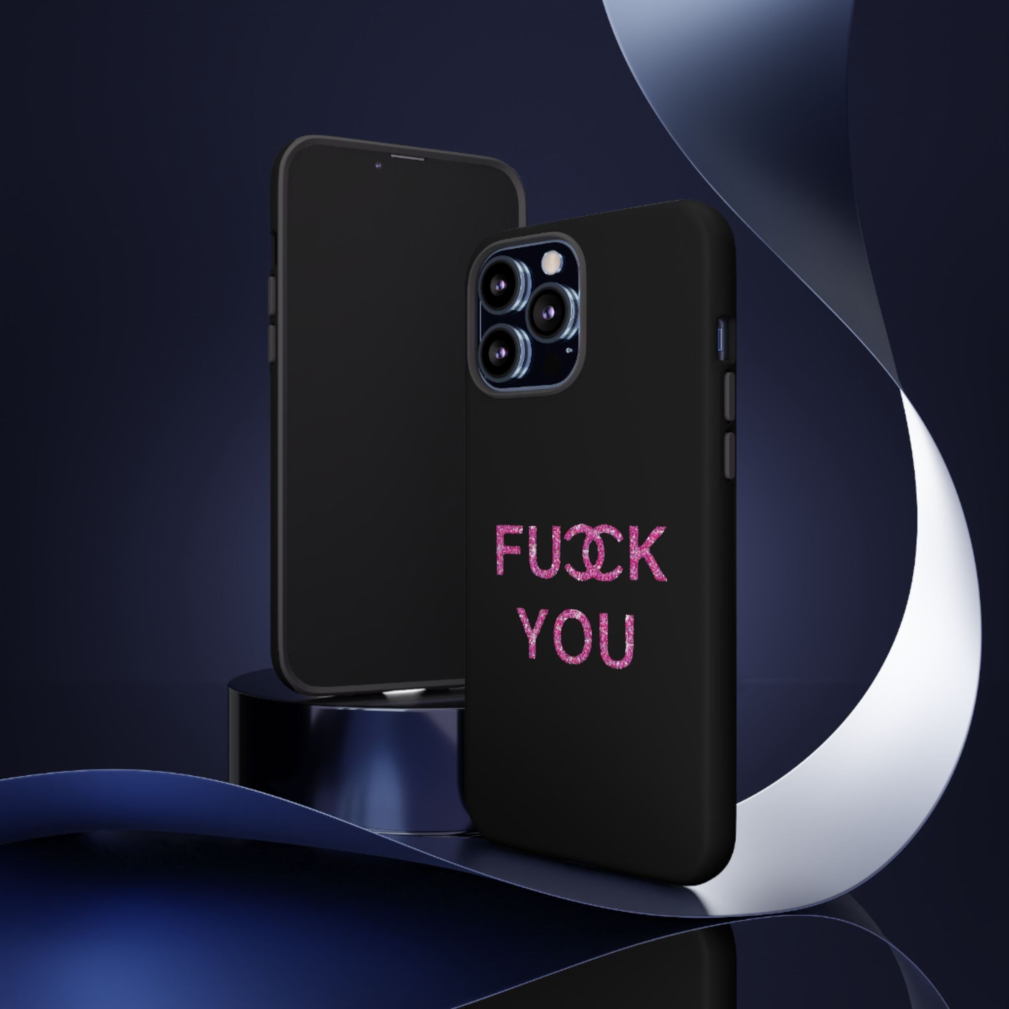 Fanculo Cover per Telefono