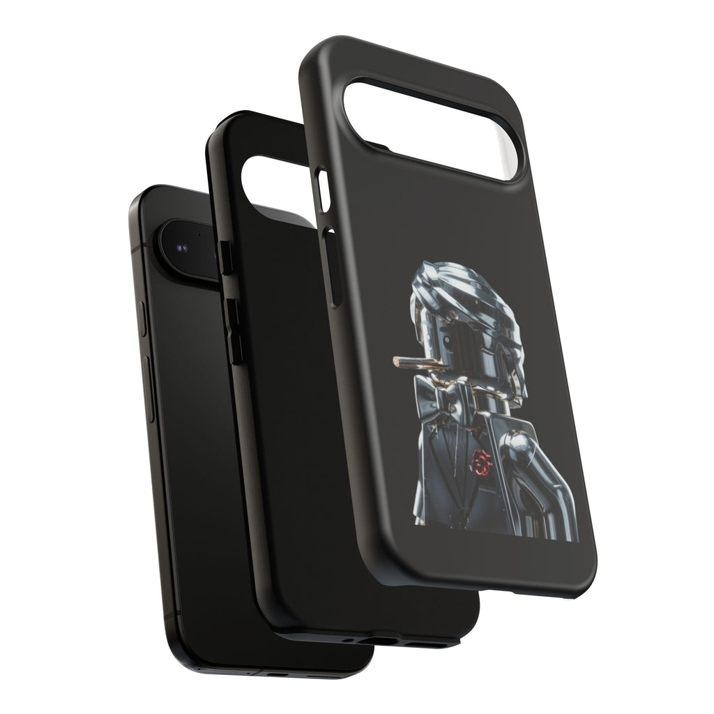 Cover per telefono Shiny Brickman