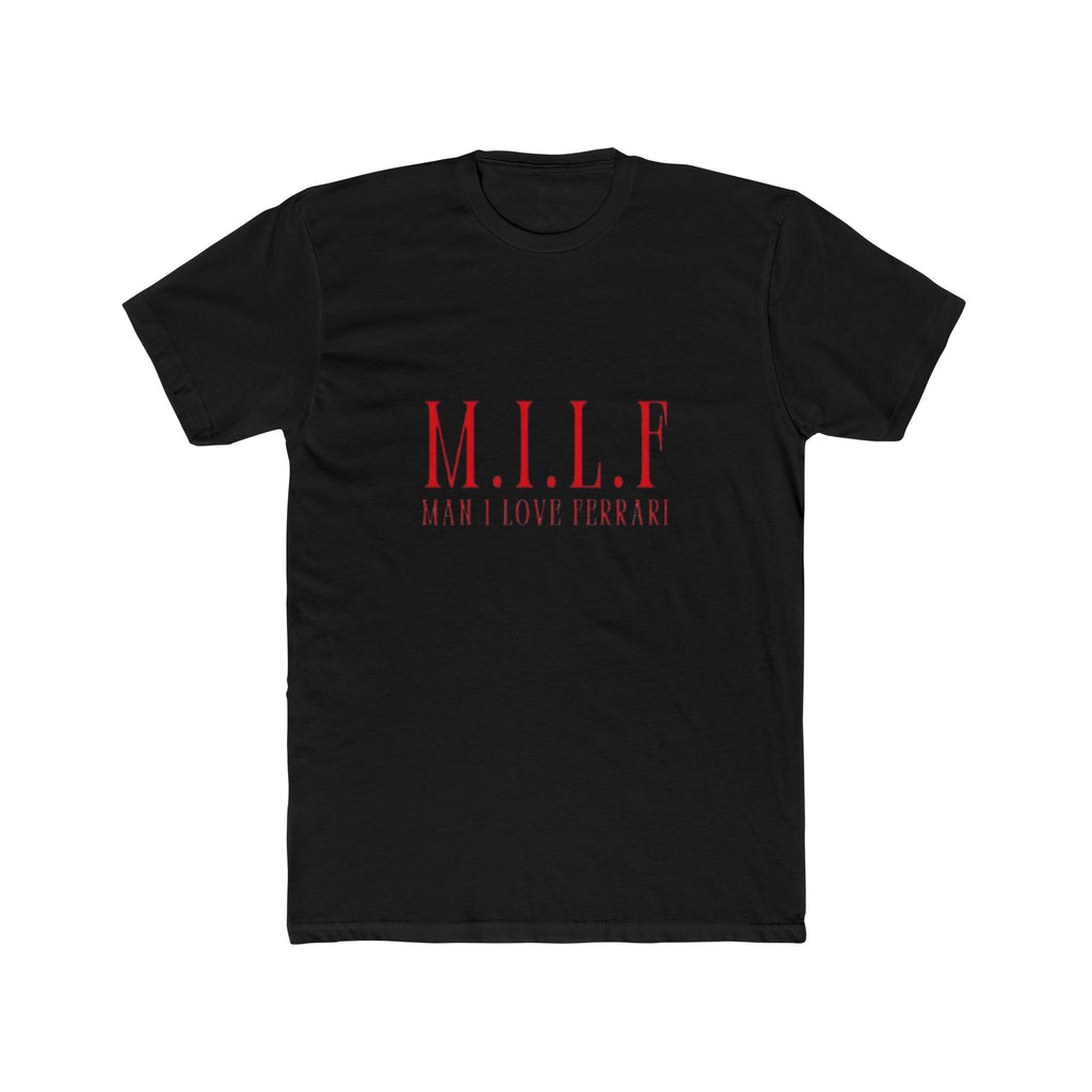 I Love Ferrari Tee