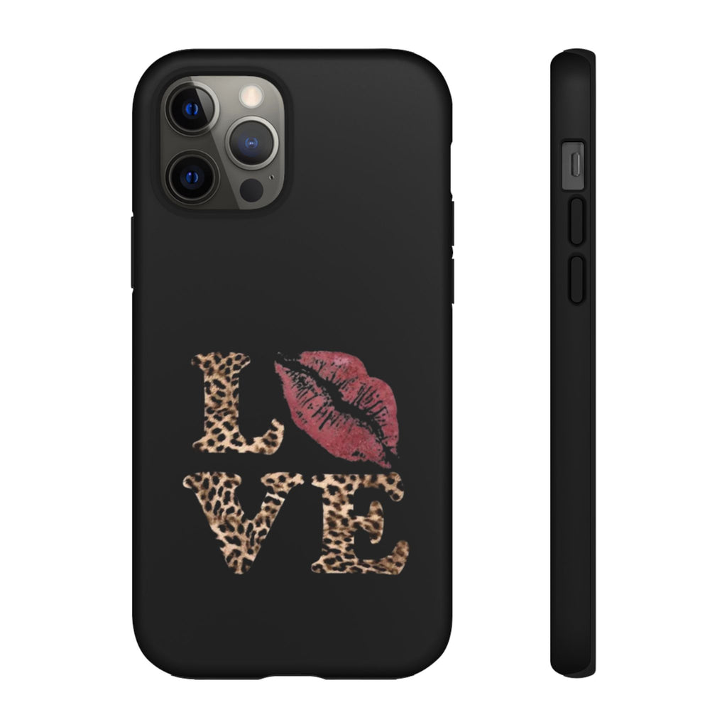 Custodia per telefono Love