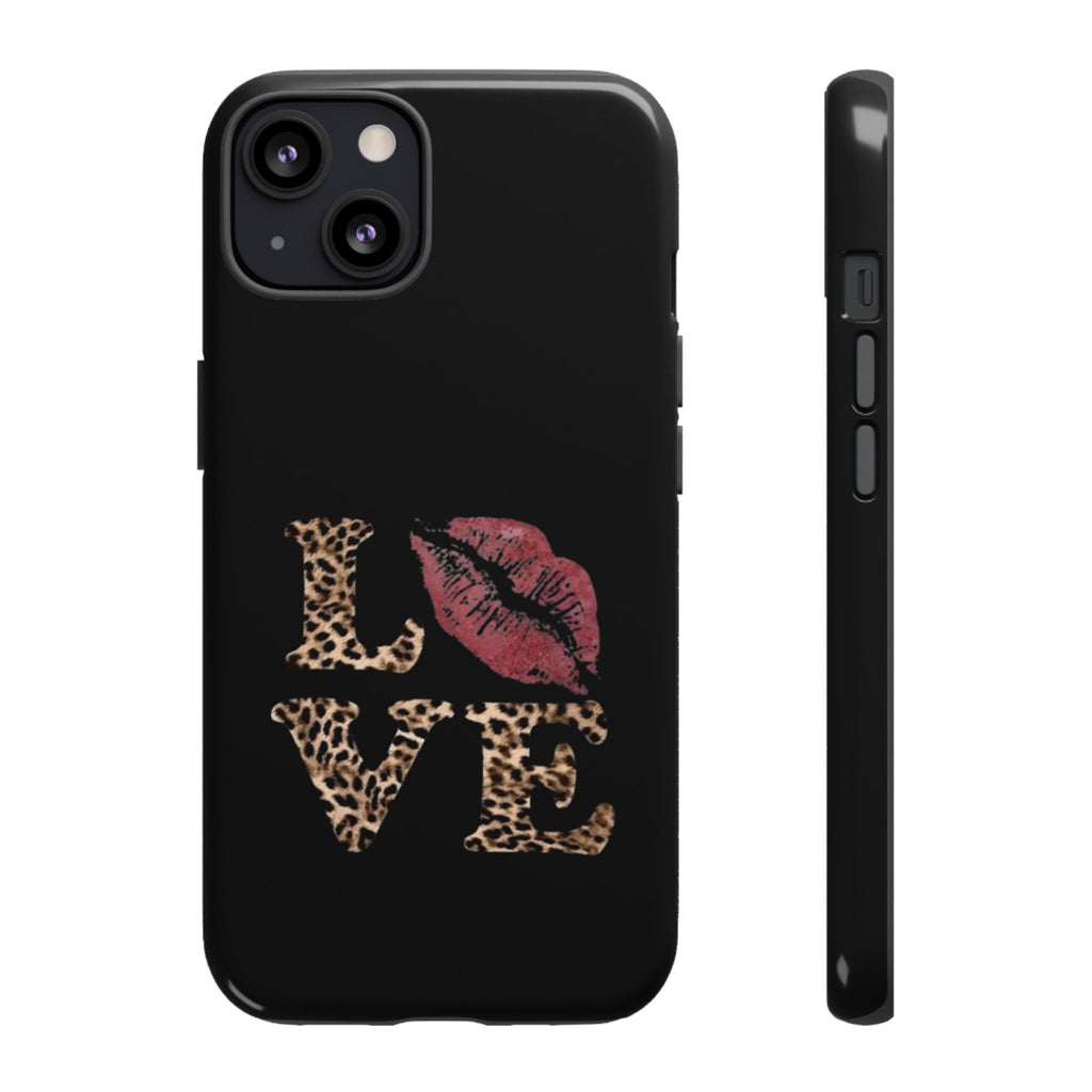 Custodia per telefono Love