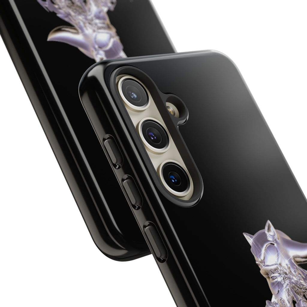 Cover lucida per telefono Dash
