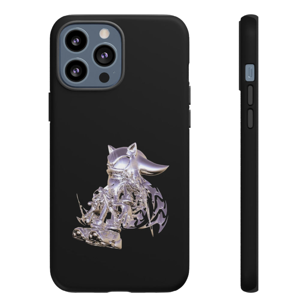 Cover lucida per telefono Dash