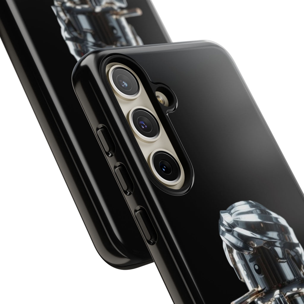 Cover per telefono Shiny Brickman
