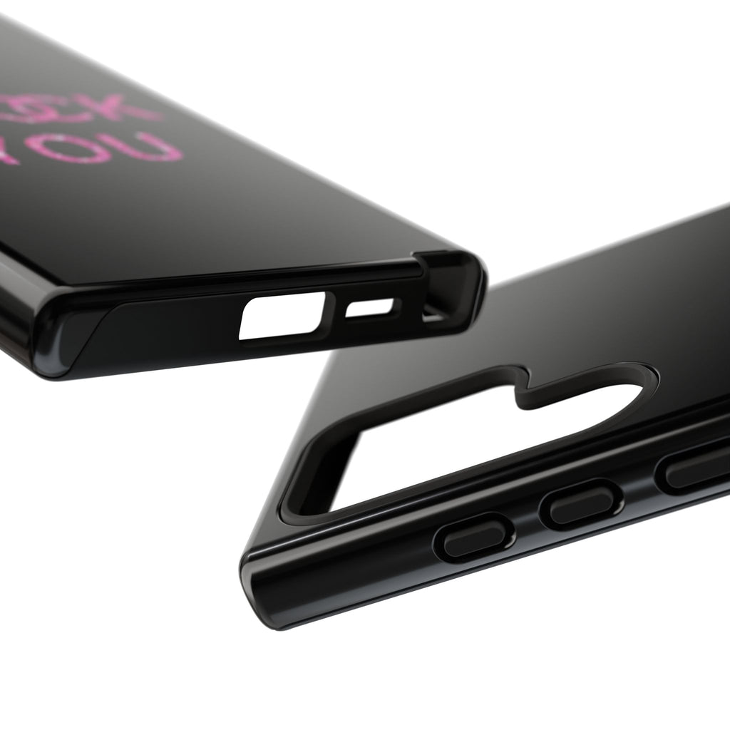 Fanculo Cover per Telefono