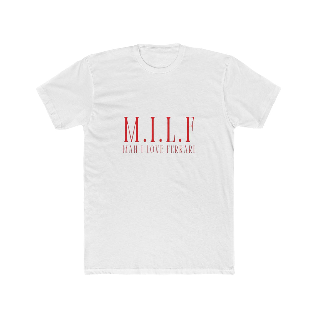 I Love Ferrari Tee