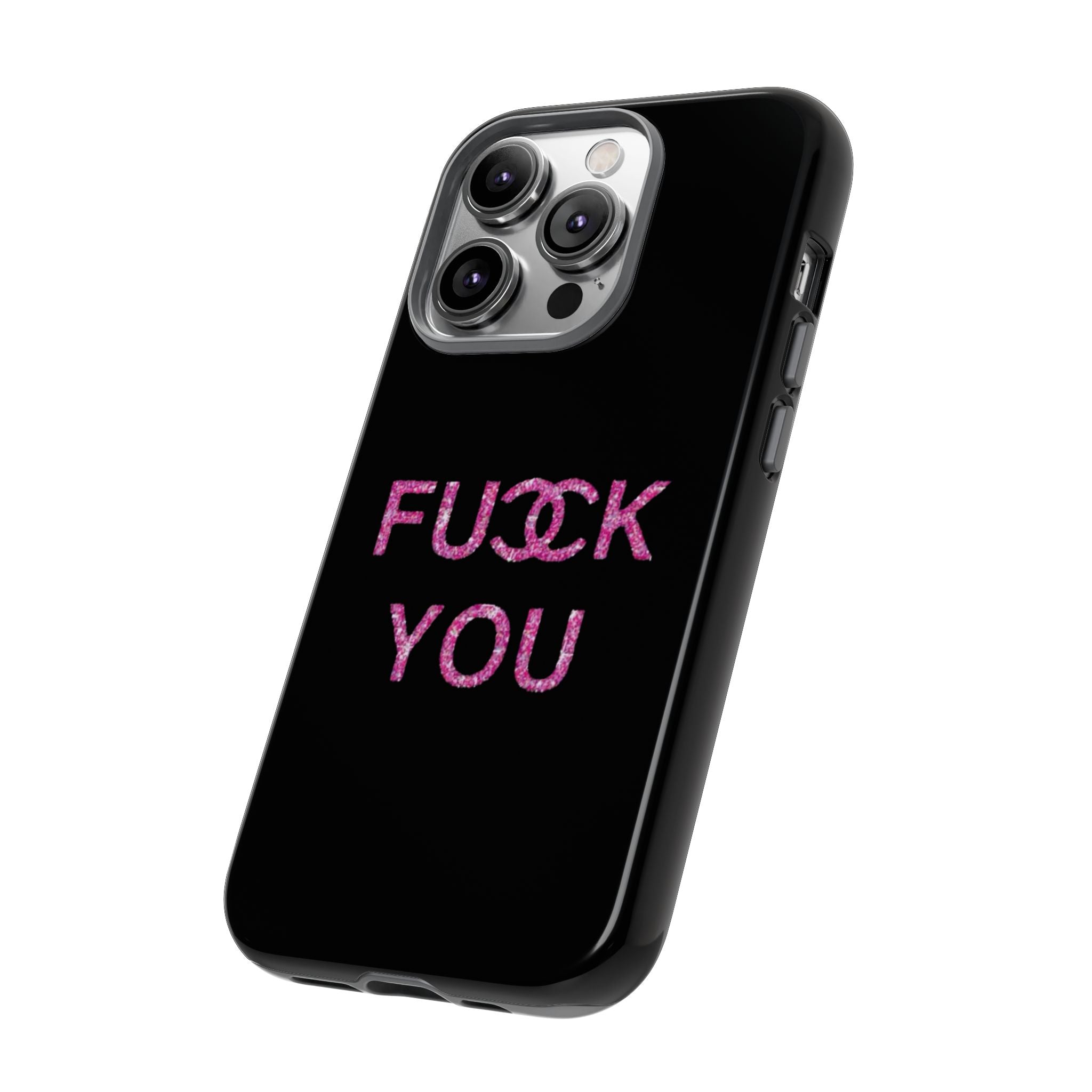 Fanculo Cover per Telefono