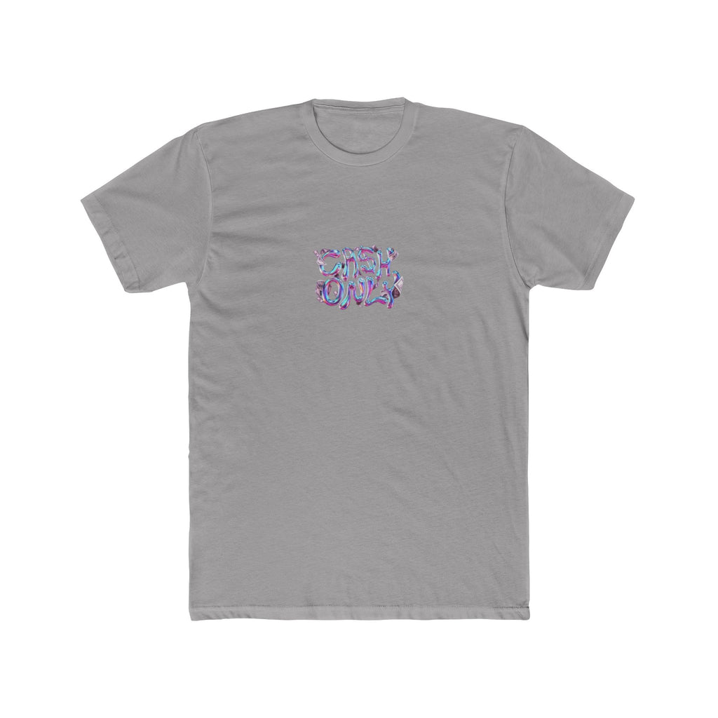 Cash Only Tee