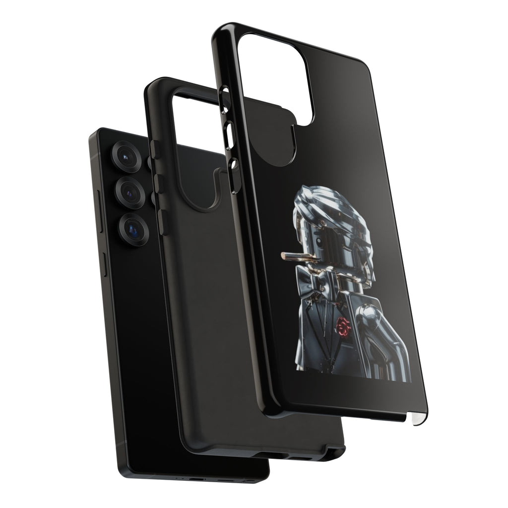 Cover per telefono Shiny Brickman