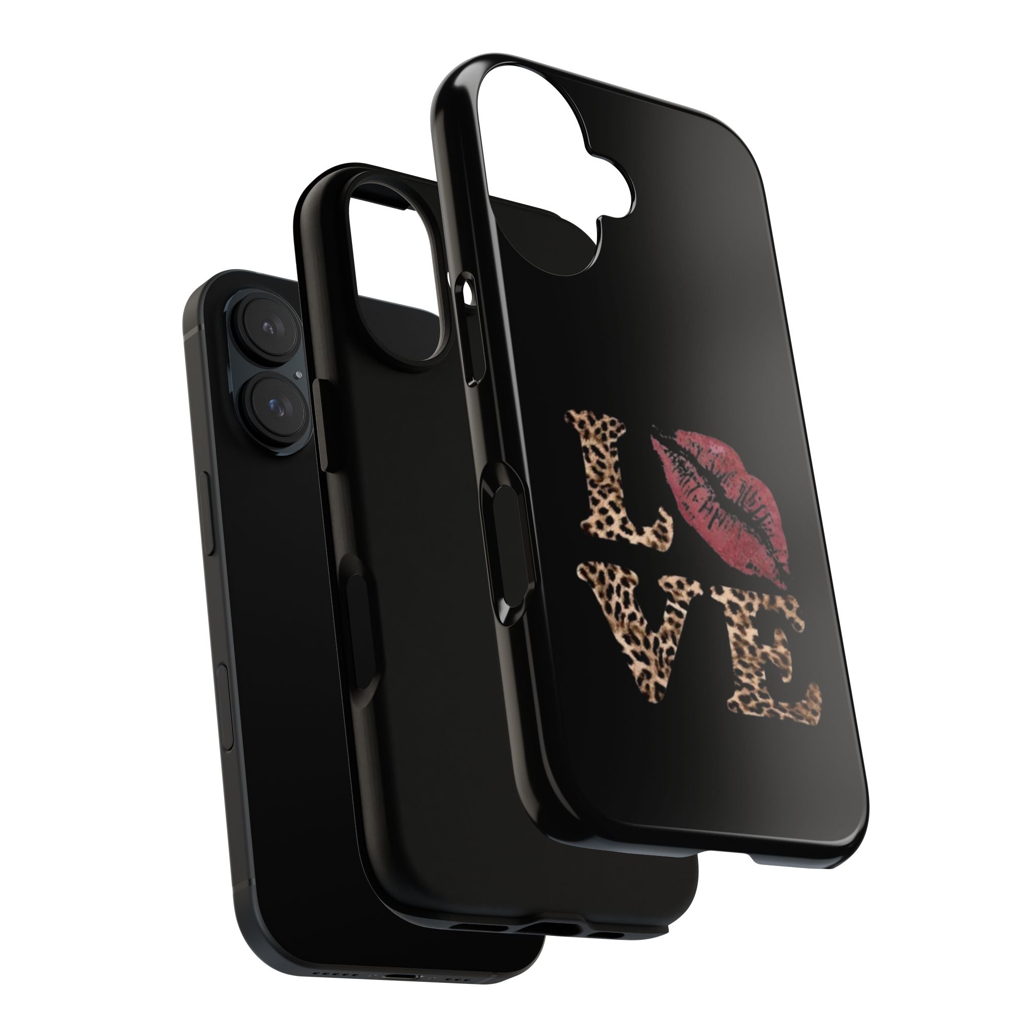 Custodia per telefono Love