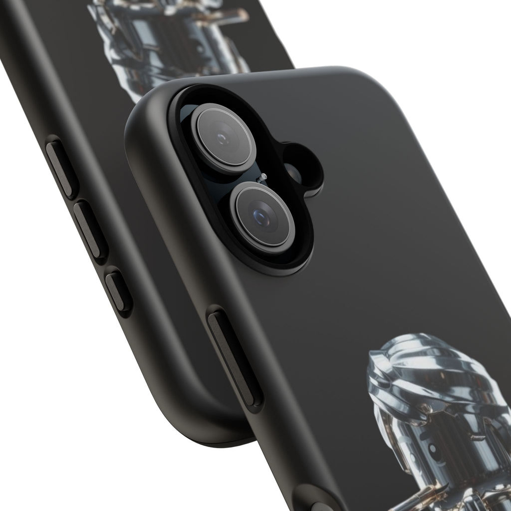 Cover per telefono Shiny Brickman