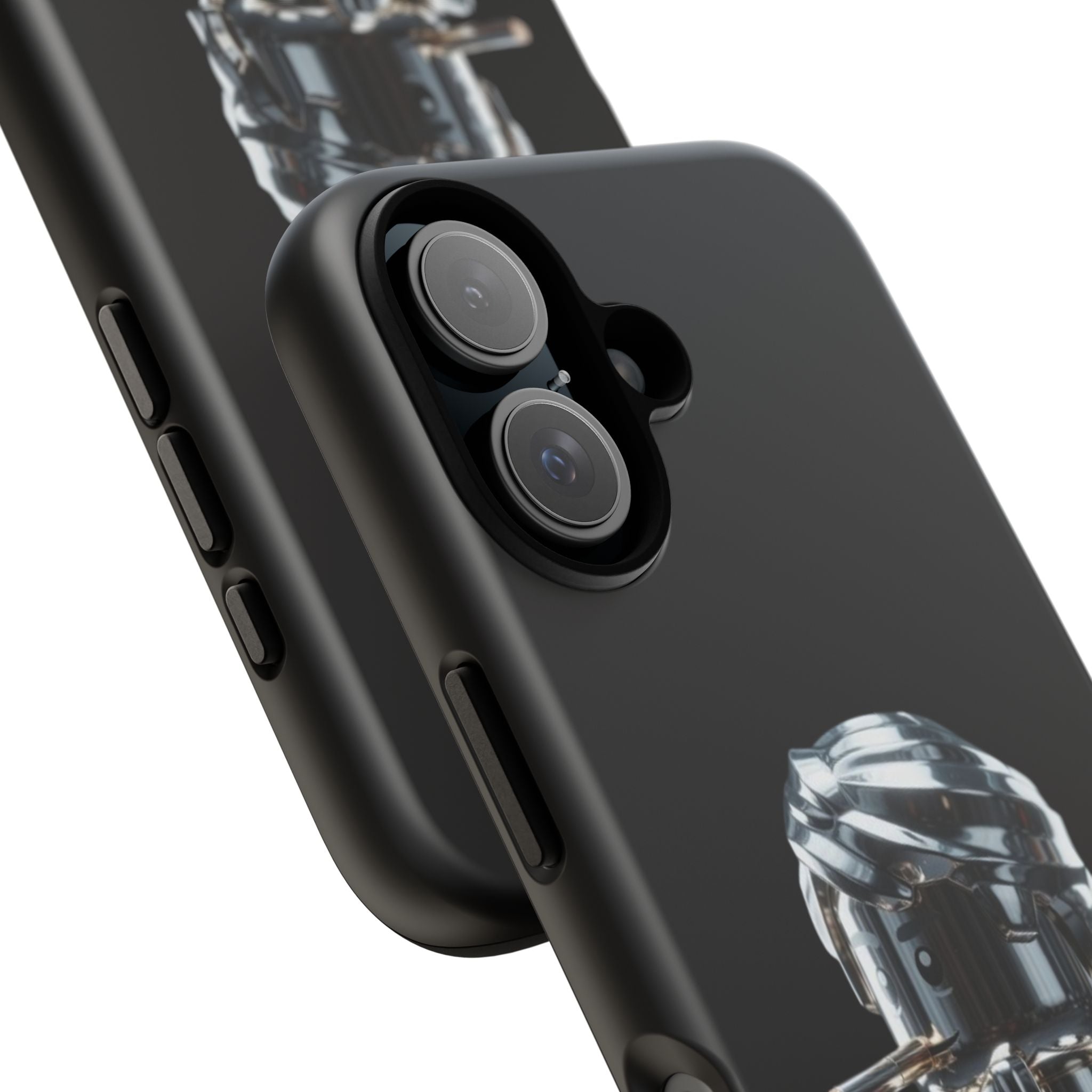 Cover per telefono Shiny Brickman