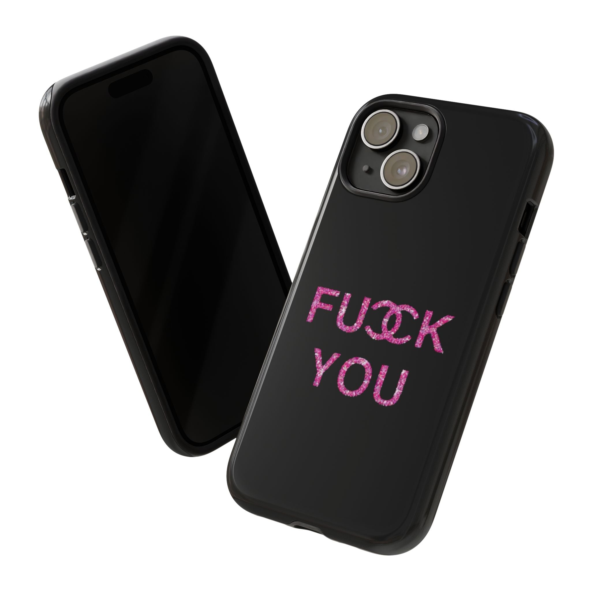 Fanculo Cover per Telefono