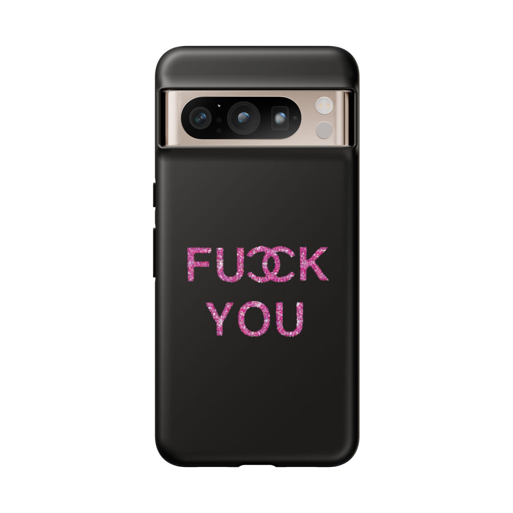 Fanculo Cover per Telefono