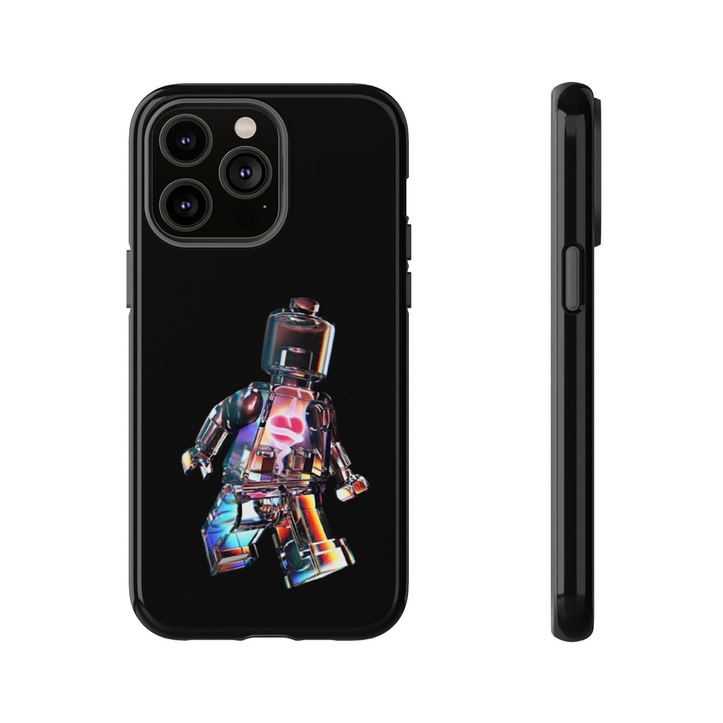 Custodia per telefono Brickman