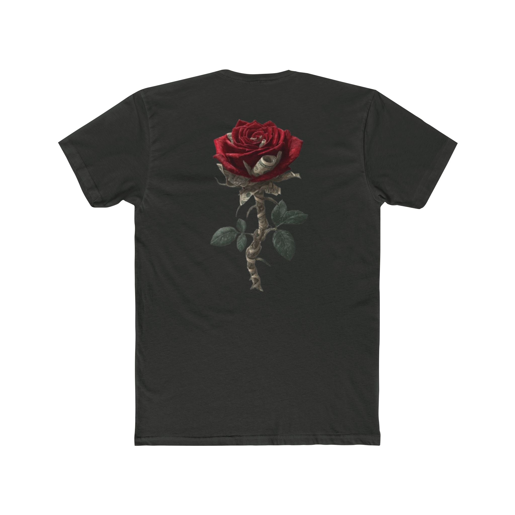 T-Shirt George Motion