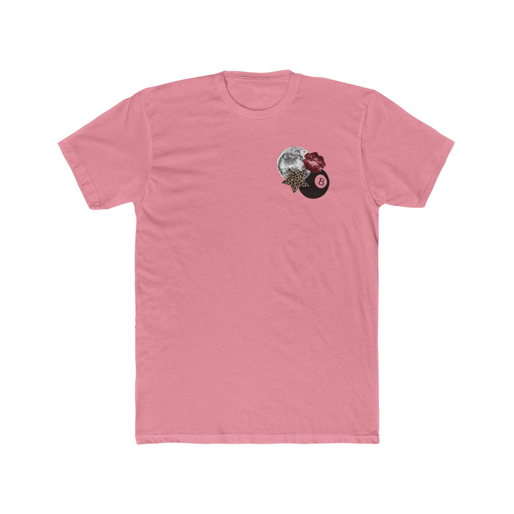 Disco Cocktail Tee