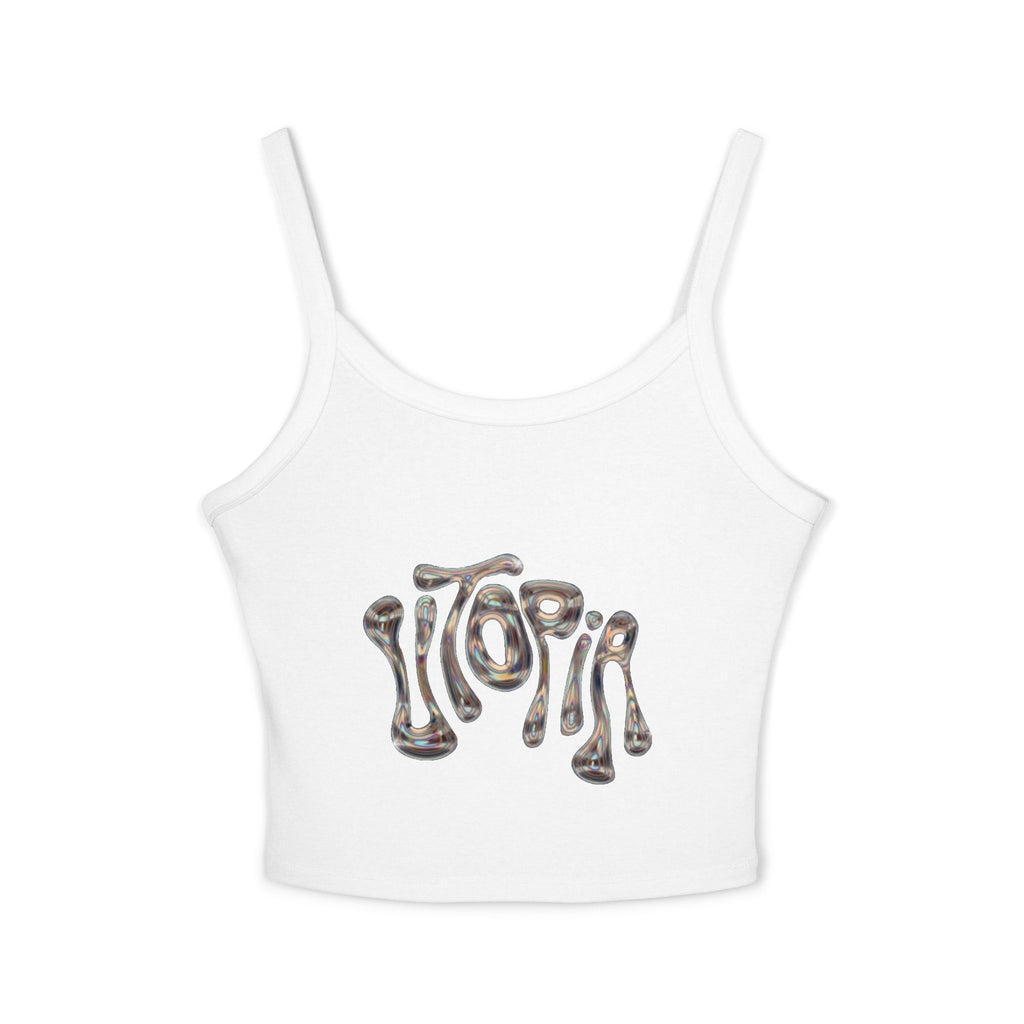 Top Corto Utopia Shiny
