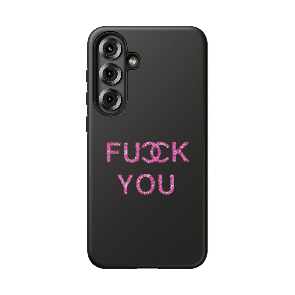 Fanculo Cover per Telefono