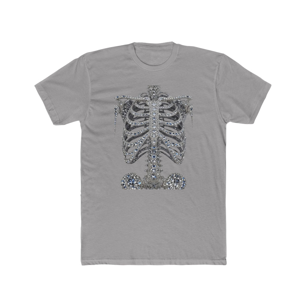 T-shirt Diamond Bones
