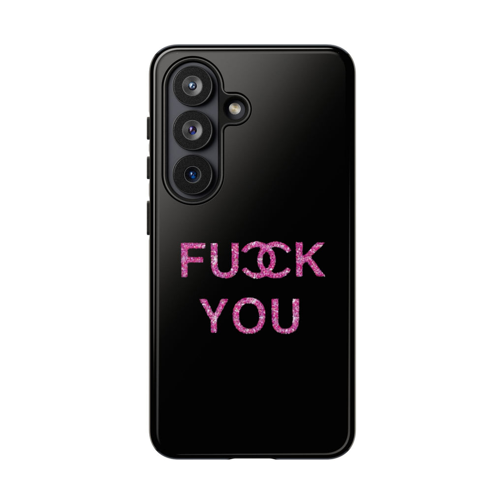 Fanculo Cover per Telefono