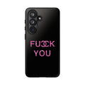 Fanculo Cover per Telefono