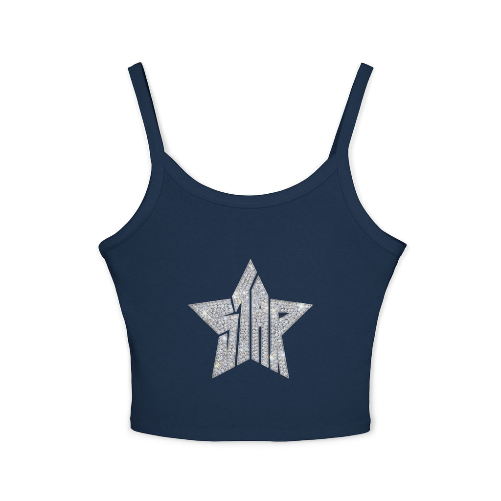 Top a Coste Corto VVS Star