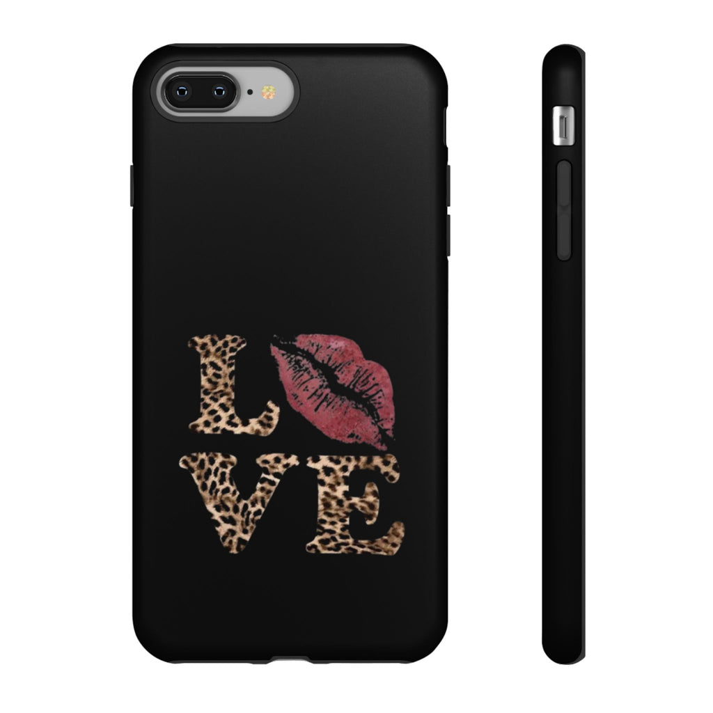 Custodia per telefono Love