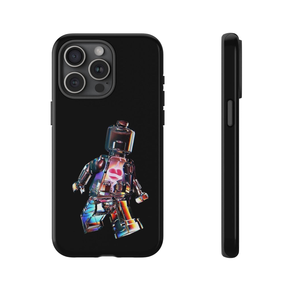 Custodia per telefono Brickman