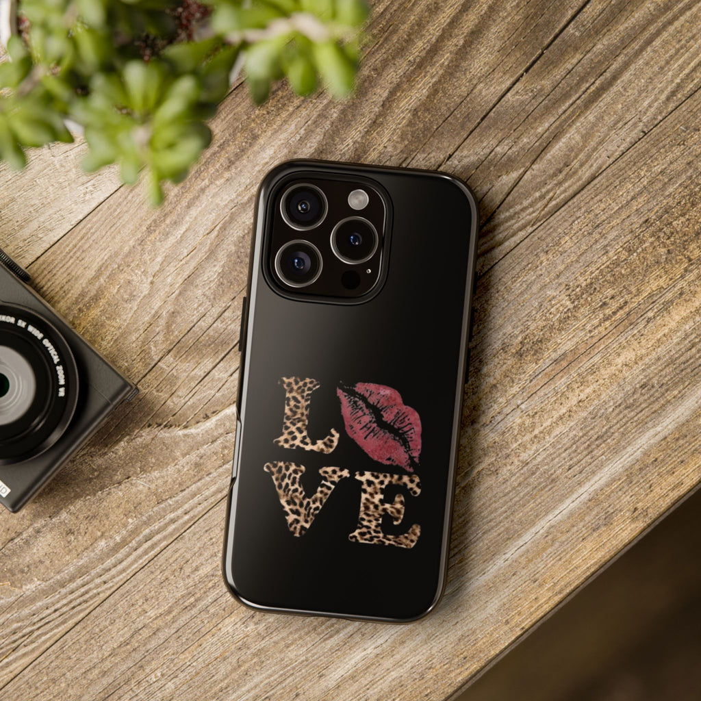 Custodia per telefono Love
