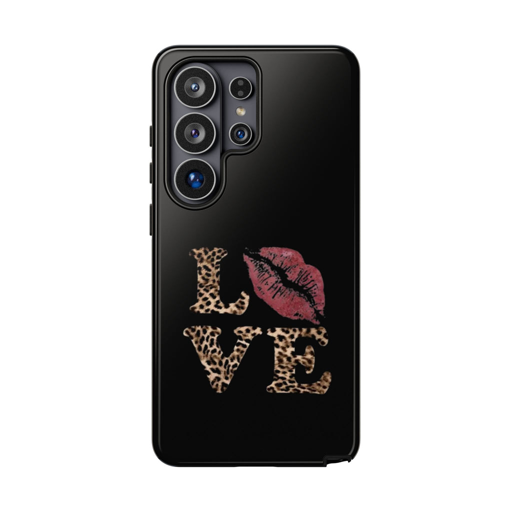 Custodia per telefono Love