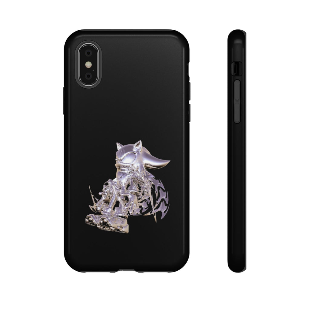 Cover lucida per telefono Dash