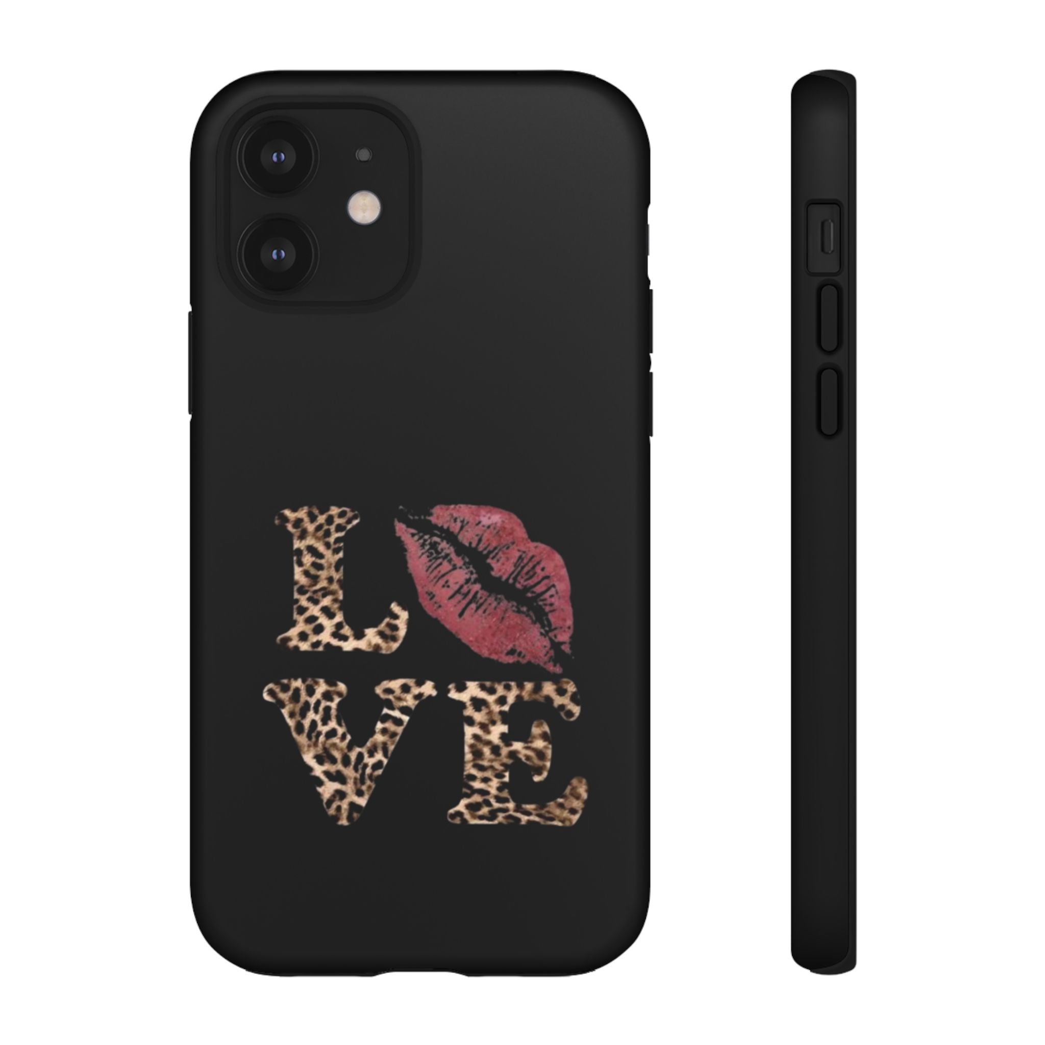 Love Phone Case