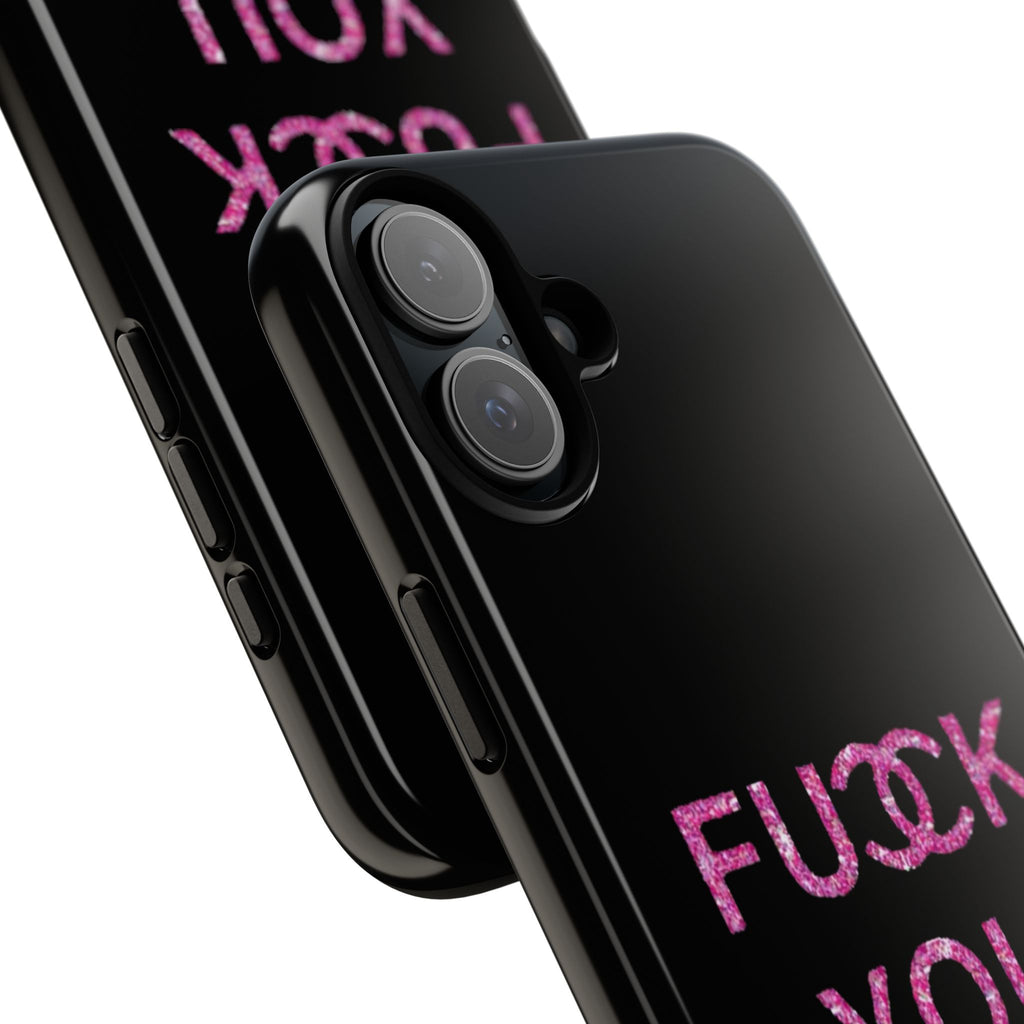 Fanculo Cover per Telefono