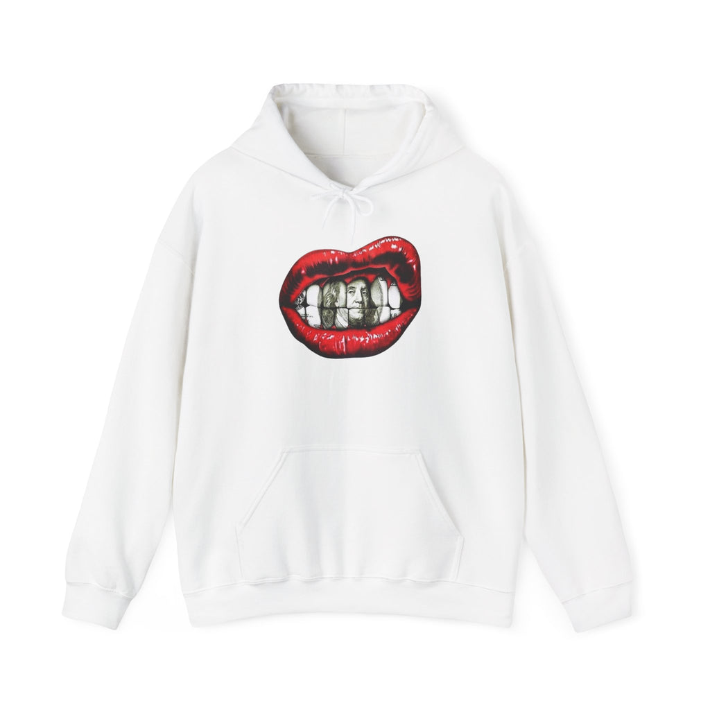 Dirty Money Hoodie