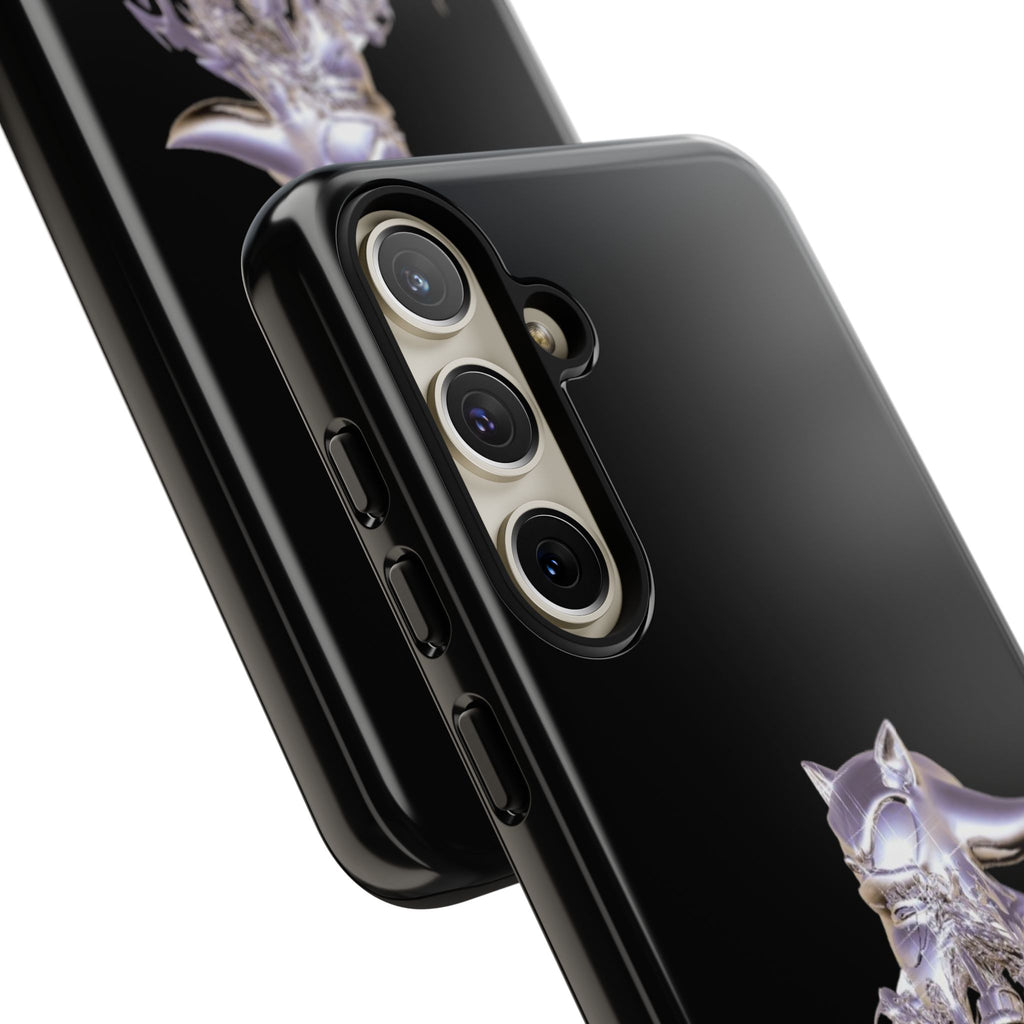 Cover lucida per telefono Dash