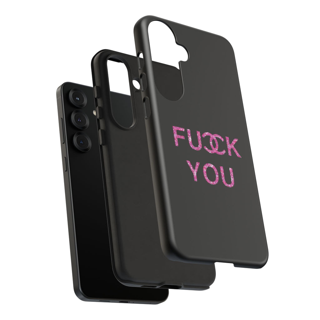 Fanculo Cover per Telefono