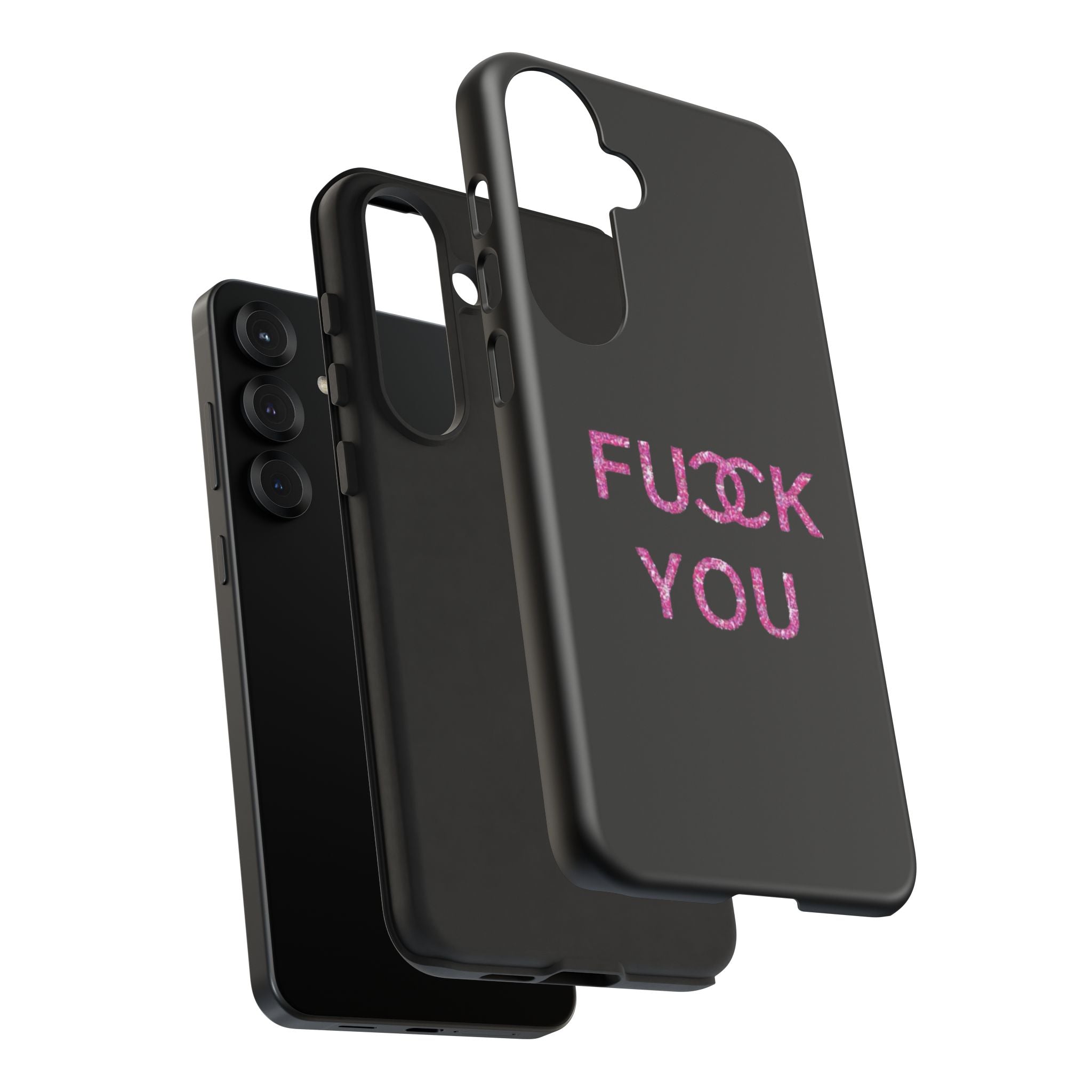 Fanculo Cover per Telefono