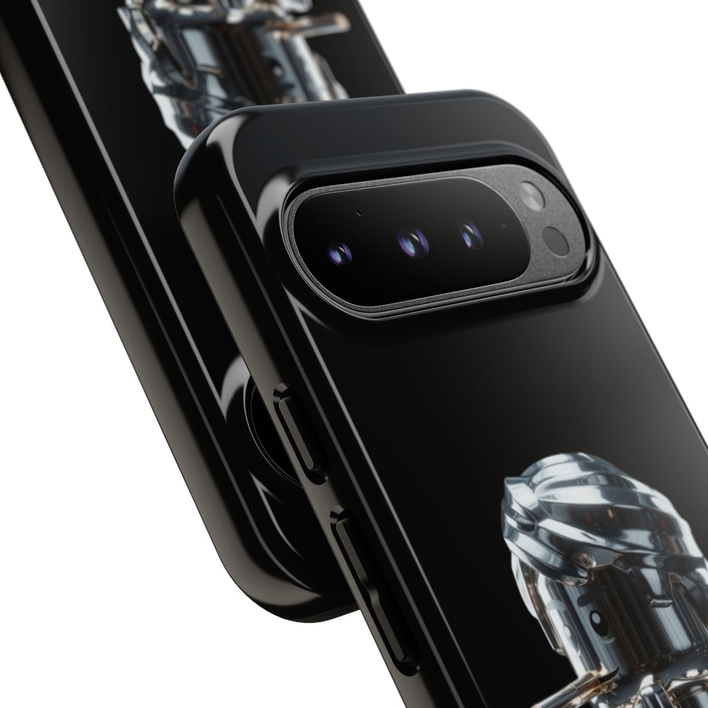 Cover per telefono Shiny Brickman