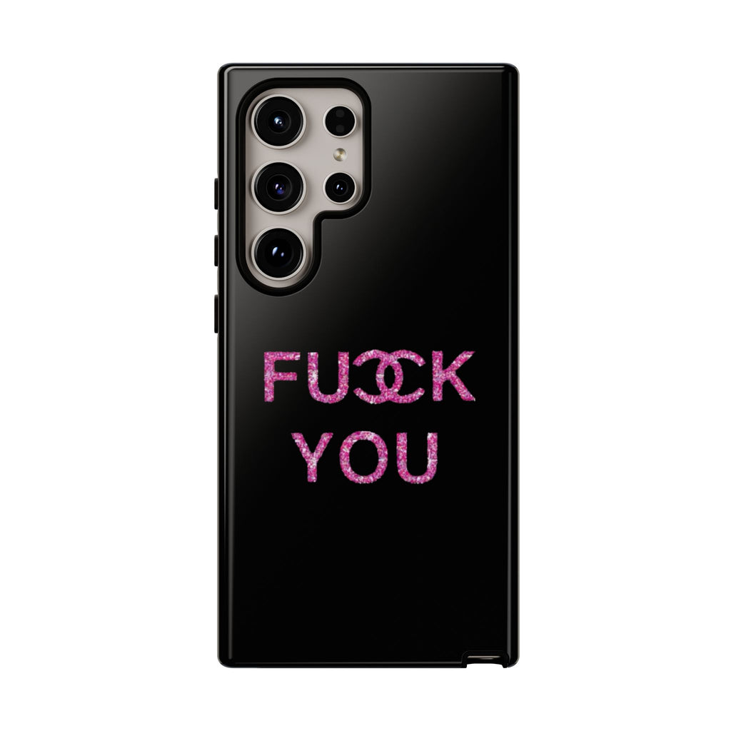 Fanculo Cover per Telefono