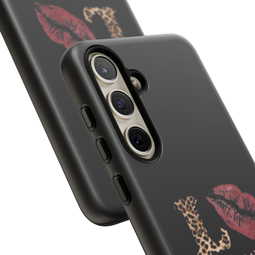 Custodia per telefono Love