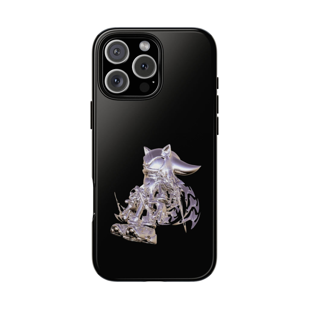 Cover lucida per telefono Dash