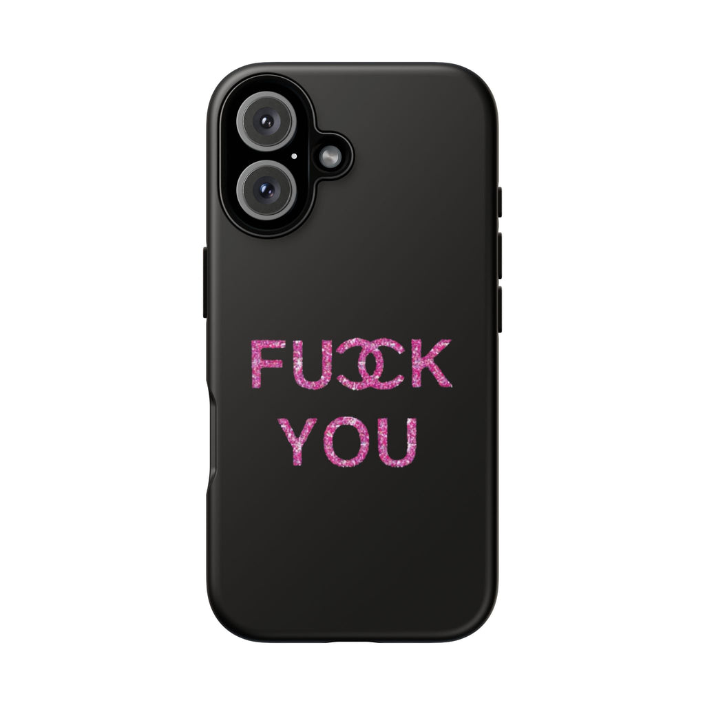 Fanculo Cover per Telefono