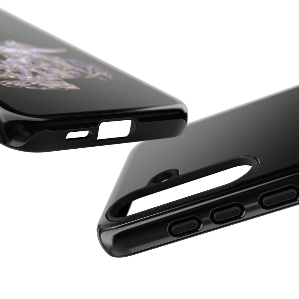 Cover lucida per telefono Dash